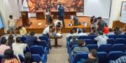 ENDE capacita a más de 1.500 personas en prevención de accidentes, seguridad eléctrica y primeros auxilios