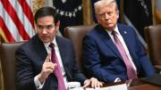 Wall Street Journal: Marco Rubio lidera campaña de presión de Trump contra Maduro – Correo del Caroní