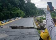 Lluvias causan inundaciones y daños materiales en Cumaná y Cumanacoa – Correo del Caroní