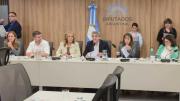 El Congreso trabaja en un plan nacional para prevenir el suicidio en niñas, niños y adolescentes