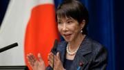 Quién es Sanae Takaichi, la primera mujer en liderar Japón y política ultraconservadora