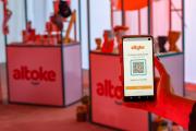 altoke de BancoSol gana el Premio Oro de Fintech Americas por impulsar la inclusión financiera digital en Bolivia