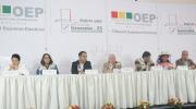 El TSE autoriza a la Alianza Libre a revisar actas del Sirepre del balotaje
