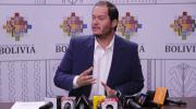 Diputado Alarcón considera que Dorgathen debe ser destituido, pero que Arce lo protege