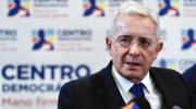 Tribunal absuelve a Uribe de todos los cargos en su contra