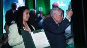 Emotivo homenaje a Willy Camacho y los campeones de 1963