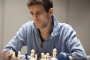 El gran maestro de ajedrez estadounidense Daniel Naroditsky fallece a los 29 años