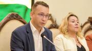Presidente del TSJ convoca al primer diálogo con miras a reformar la Justicia