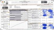 El TSE habilita sistema para la revisión de todas las actas electorales de la segunda vuelta