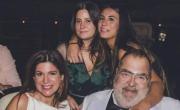 Recrudeció la guerra por la sucesión de Jorge Lanata