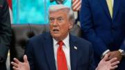 Trump y su posible reunión con Putin