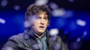Milei: la pobreza en Argentina es un infierno