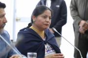 Ecuador: denuncian crisis humanitaria y represión