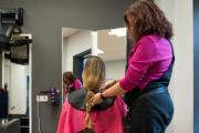 Invitan a campaña para donar cabello para mujeres con cáncer