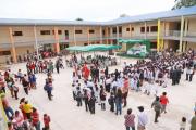 Yacuiba: Más de 300 estudiantes dejaron el colegio