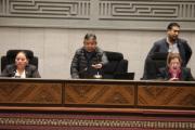 La ALP aplaza la elección del nuevo Contralor
