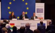 UE: el Sirepre funcionó de manera eficaz