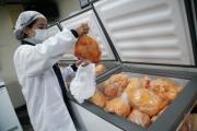Apuntan a exportar carne de cerdo y pollo a China