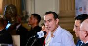 Presidente de Perú declara estado de emergencia en Lima y Callao por ola de violencia