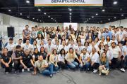 TED Santa Cruz cierra el cómputo departamental con el 100 % de actas electorales