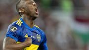 Luis Advíncula fue denunciado por provocar un choque y luego escaparse