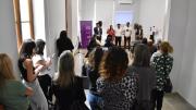 Presentaron una guía para repensar las masculinidades y frenar la violencia de género