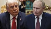 La reunión entre Trump y Putin queda en suspenso en medio de nuevas tensiones