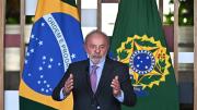 Lula viaja a Asia con un posible encuentro con Trump en el horizonte