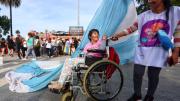 El virrey Milei sólo quiere su propia ley
