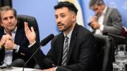 No le alcanzó con una, el Gobierno va por la segunda Ley Bases