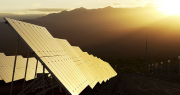 Sarmiento se prepara para recibir en 2028 un gran parque solar: luz verde para Hunuc I