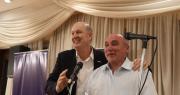 El show de Sturzenegger, el ministro estrella de Milei, en San Juan: las cinco perlitas que nadie vio