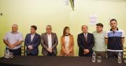 Inaugurarán una unidad operativa policial en el Barrio San Martín