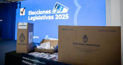 El gobierno no podrá publicar datos provisorios nacionales en la elección del domingo