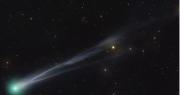 El cometa Lemmon iluminará el cielo: cómo y cuándo ver un espectáculo que no se repetirá en mil años