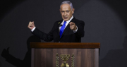 Netanyahu destituyó al consejero de Seguridad Nacional israelí