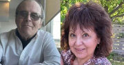 Mega operativo en Chubut para encontrar a una pareja de jubilados, perdida en la montaña