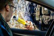 Texas no perdona: entiende qué pasa con tu licencia si rechazas el examen de alcoholímetro