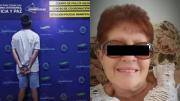 Conmoción en Trujillo: Abuelita fue acribillada en su casa durante intento de robo, dos hombres fueron detenidos