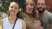 Influencer murió tras dar a luz en su casa: Sufrió una complicación extremadamente rara