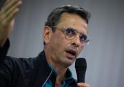 Capriles sobre la aplicación de reportes al gobierno: Una aplicación 'sapo' para aumentar el clima de zozobra
