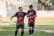 Facundo Flores: No fue nada fácil, no jugamos bien y nos costó mucho