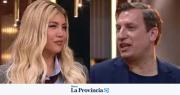 Maxi López rompió el silencio sobre el nuevo novio de Wanda Nara