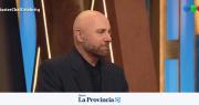 Martitegui en MasterChef: un detalle encendió las sospechas sobre su vida amorosa