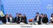 El Gobierno enviará la “Ley de Bases 2” tras las elecciones