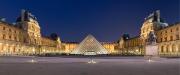 Robo histórico en el Louvre: las joyas sustraídas valen más de 100 millones de dólares y crece la polémica en Francia