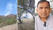 Caso Cordeyro: nuevos datos sobre la muerte del excomisario, cuyo cuerpo ya fue entregado a los familiares