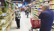 Dura caída del consumo en septiembre