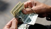 Con el dólar a $1.515, el Central vendió US$45 millones