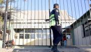 Presentaron el operativo de seguridad para las elecciones del domingo